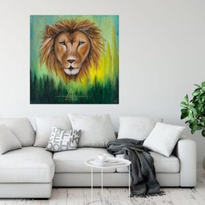 Lion's Gate
